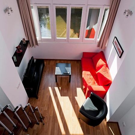 Apartaments Girona Centre Eksteriør bilde