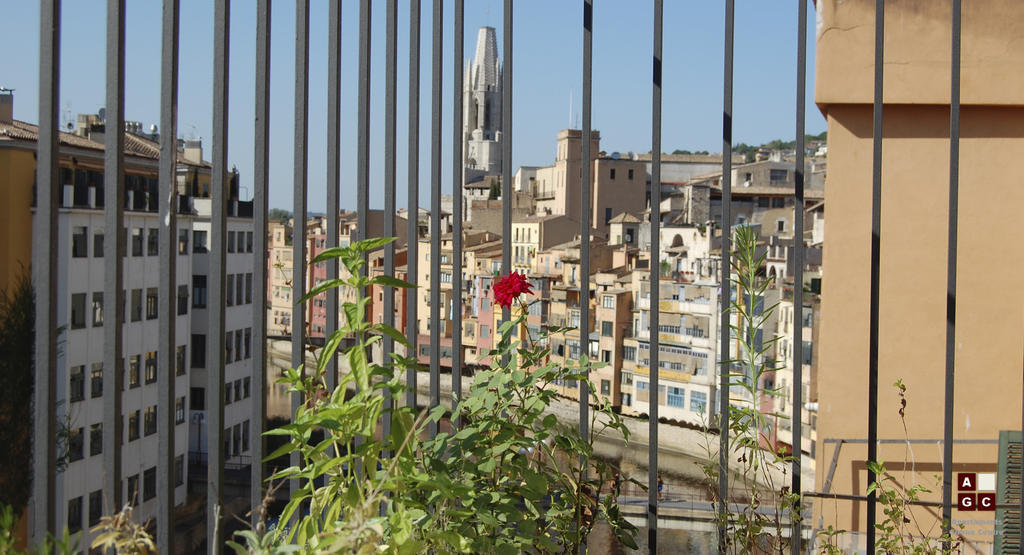 Apartaments Girona Centre Rom bilde