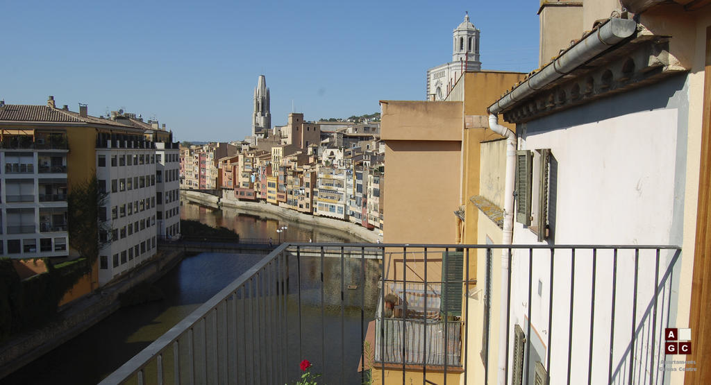 Apartaments Girona Centre Rom bilde