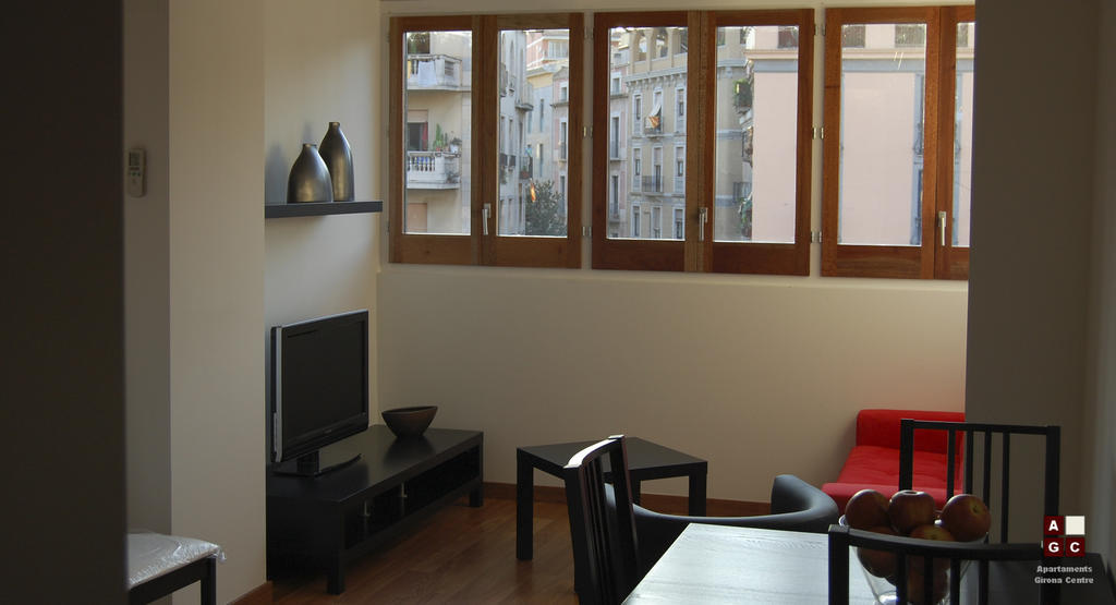 Apartaments Girona Centre Rom bilde