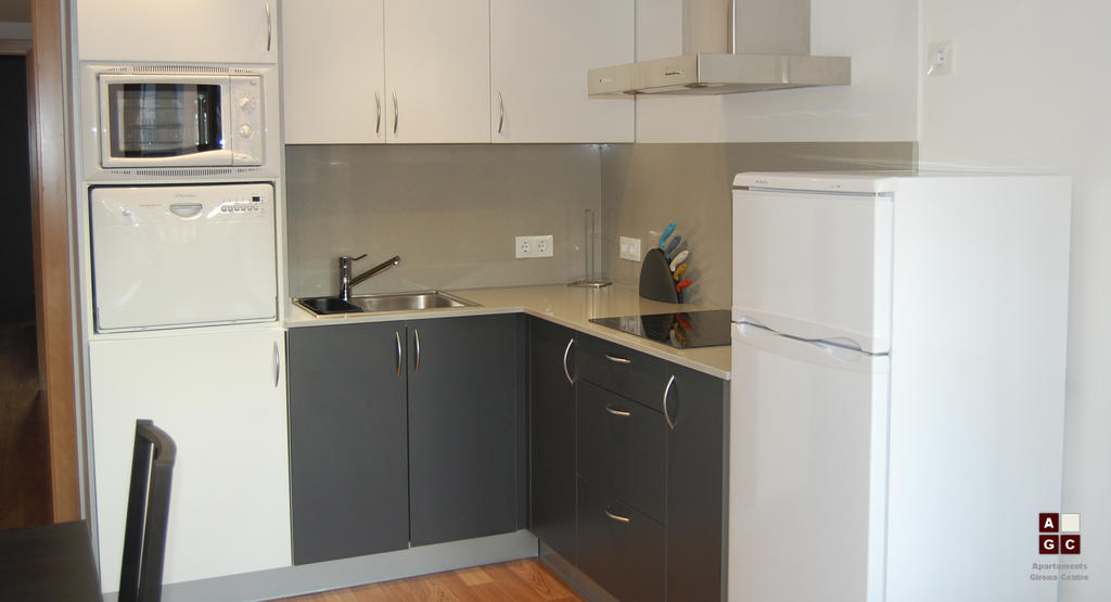 Apartaments Girona Centre Rom bilde
