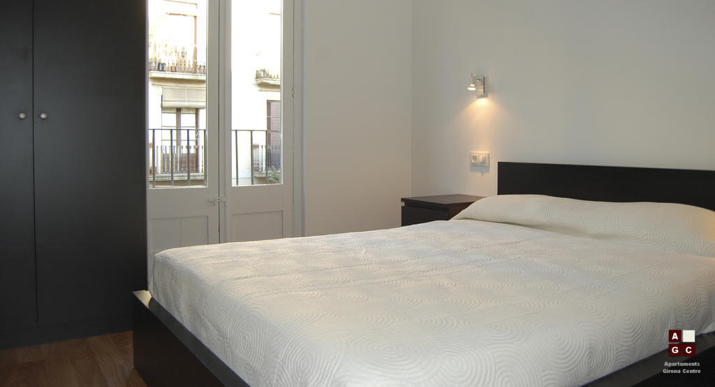 Apartaments Girona Centre Rom bilde