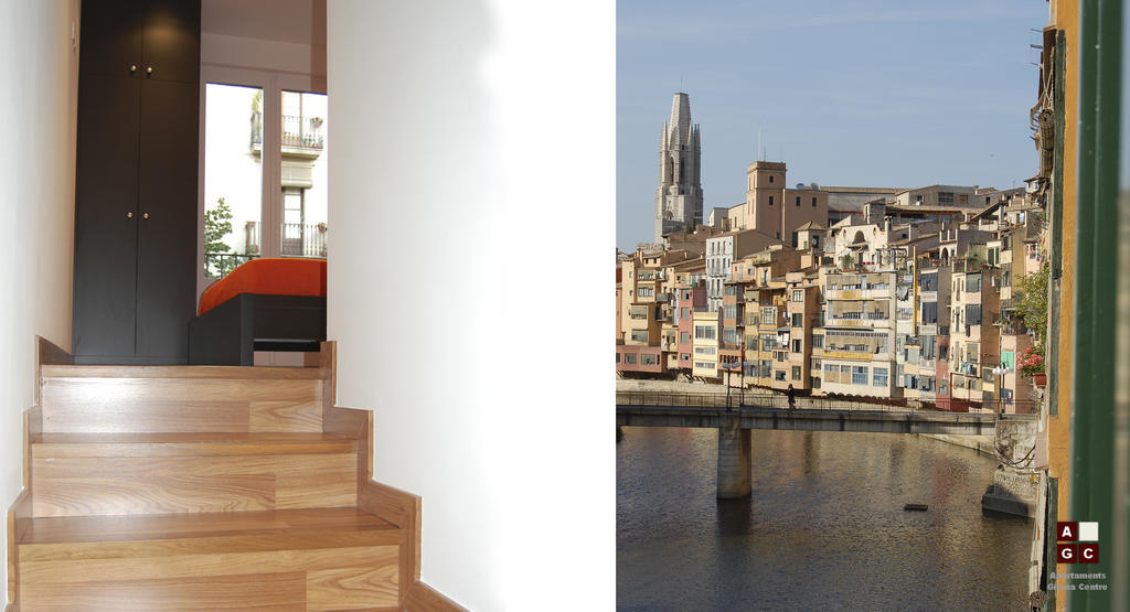 Apartaments Girona Centre Rom bilde