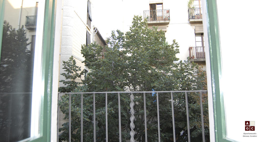 Apartaments Girona Centre Rom bilde