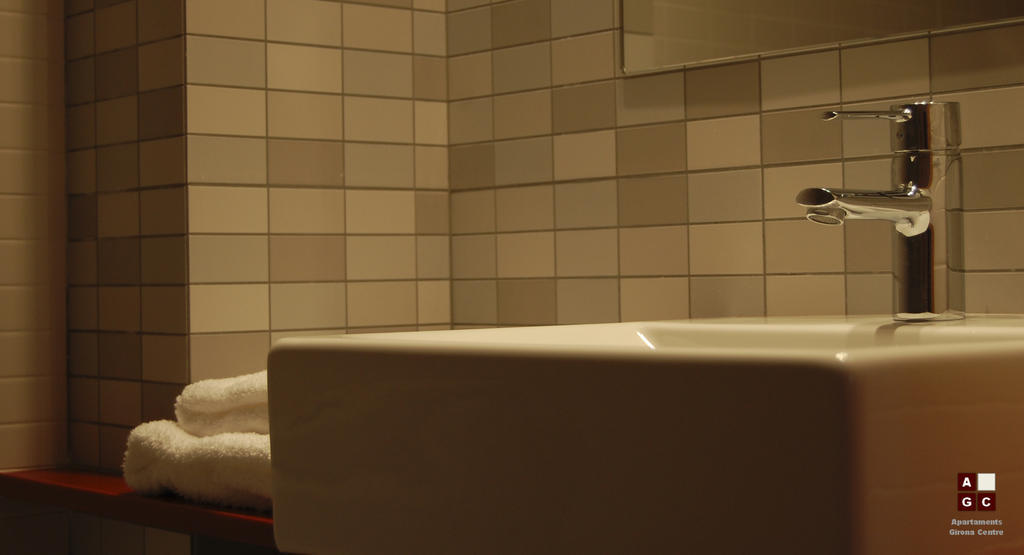 Apartaments Girona Centre Rom bilde