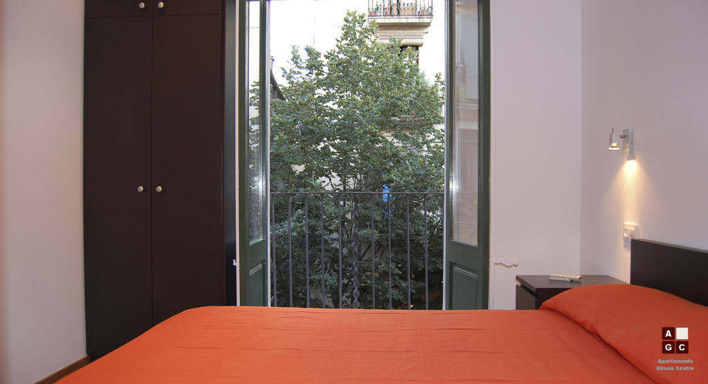 Apartaments Girona Centre Rom bilde