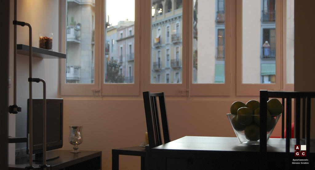 Apartaments Girona Centre Rom bilde