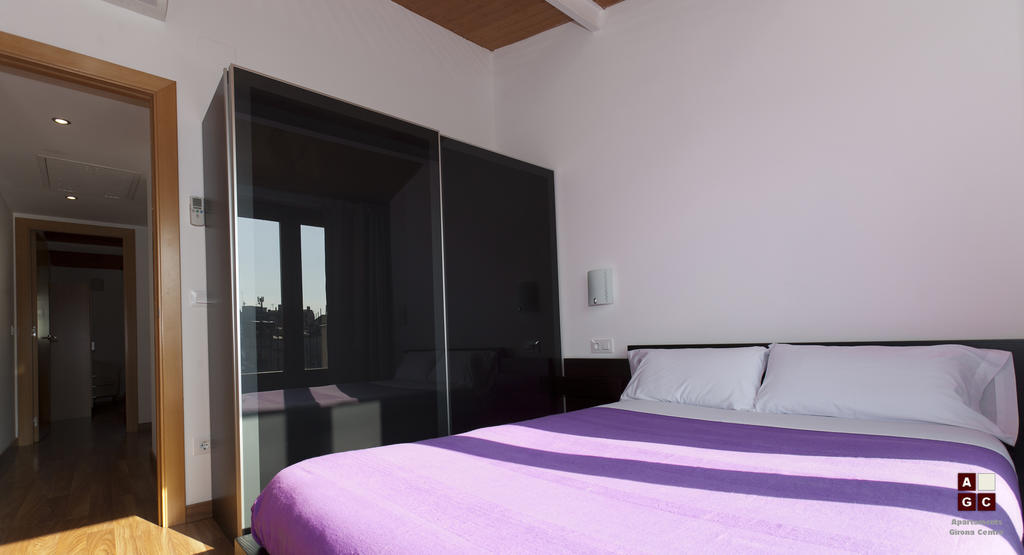 Apartaments Girona Centre Rom bilde