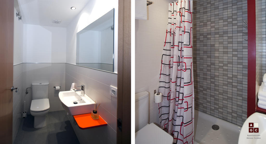 Apartaments Girona Centre Rom bilde