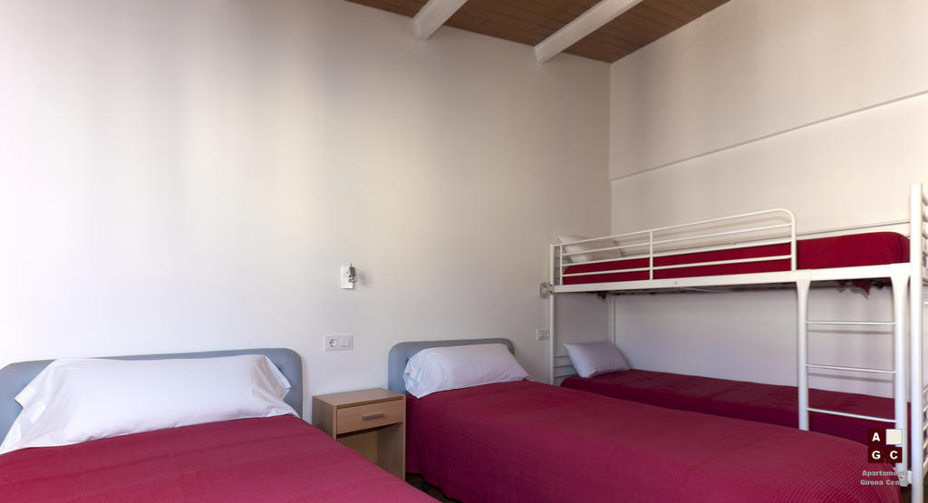Apartaments Girona Centre Rom bilde