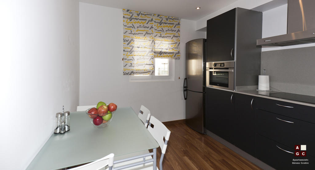 Apartaments Girona Centre Rom bilde