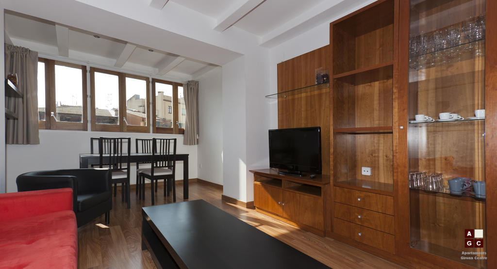Apartaments Girona Centre Rom bilde