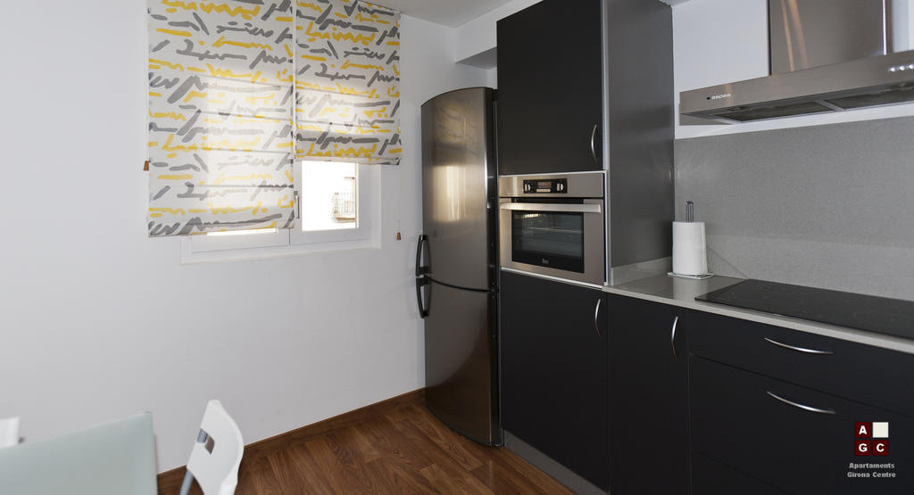 Apartaments Girona Centre Rom bilde