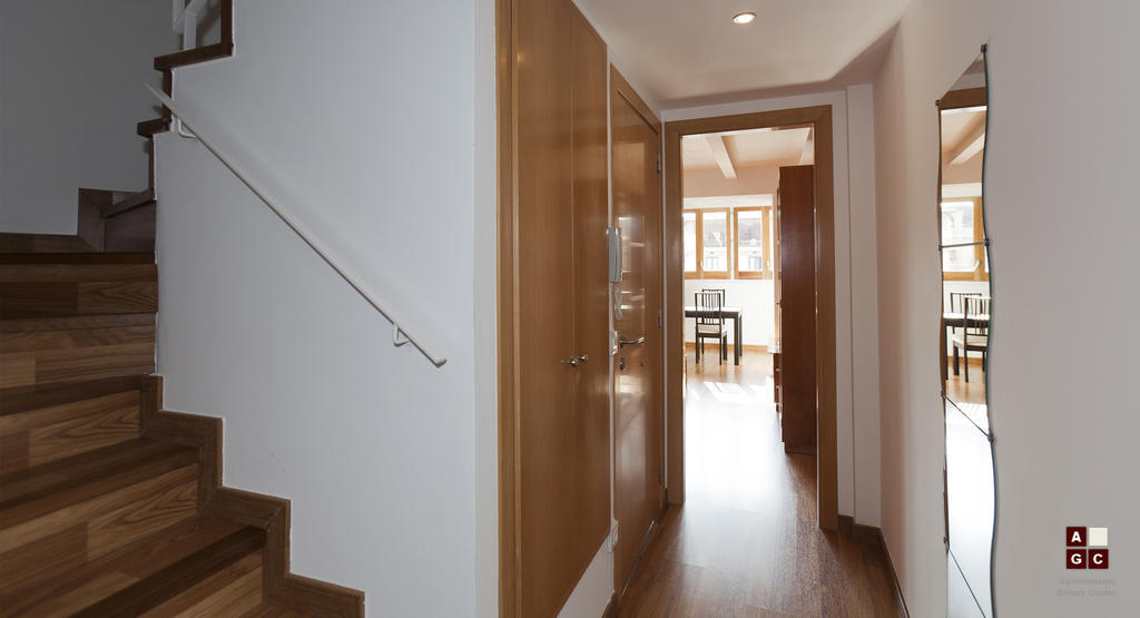 Apartaments Girona Centre Rom bilde