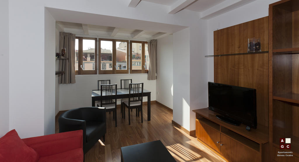 Apartaments Girona Centre Rom bilde
