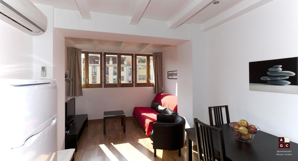 Apartaments Girona Centre Rom bilde