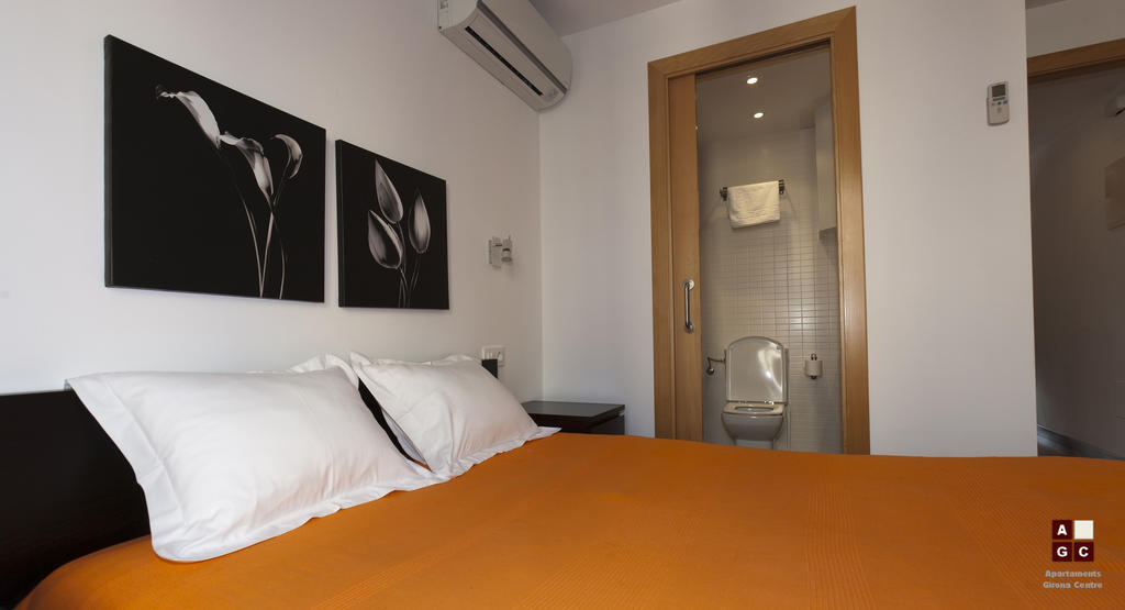 Apartaments Girona Centre Rom bilde