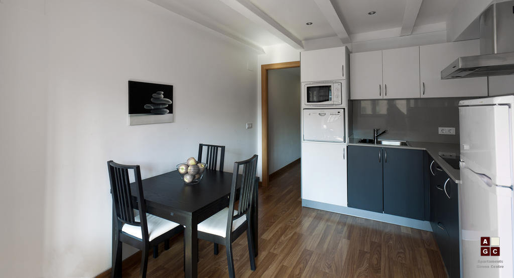 Apartaments Girona Centre Rom bilde