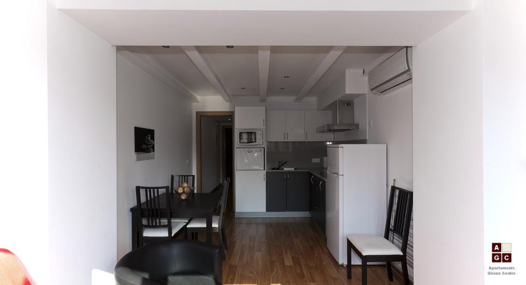 Apartaments Girona Centre Rom bilde