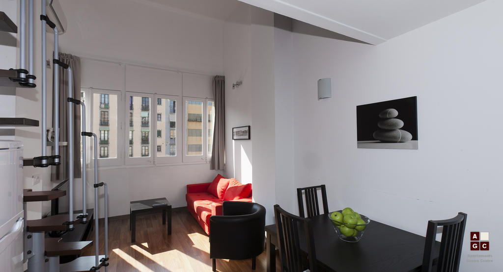 Apartaments Girona Centre Rom bilde