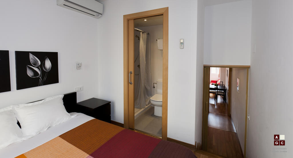 Apartaments Girona Centre Rom bilde