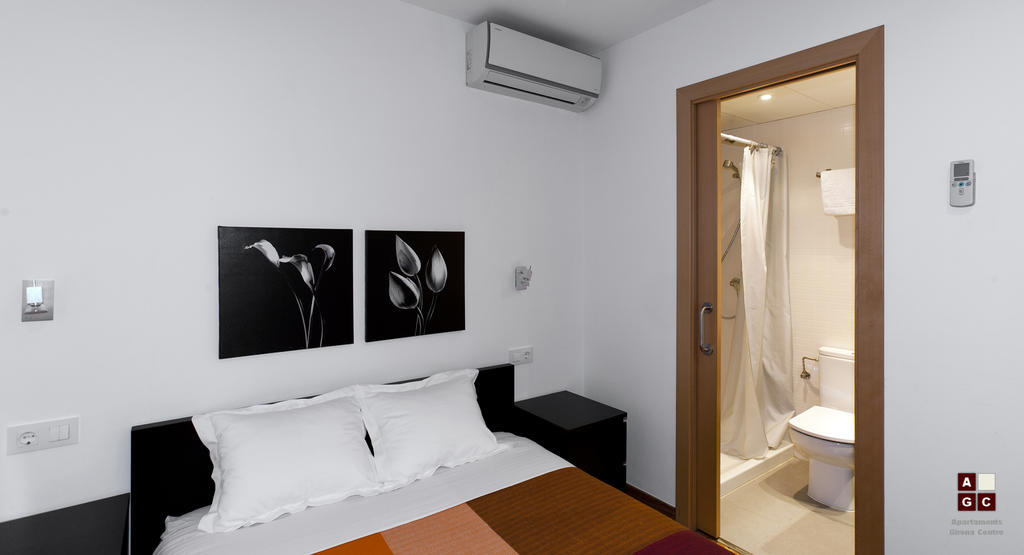 Apartaments Girona Centre Rom bilde